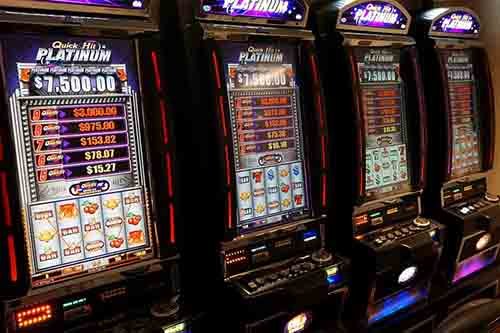 ทำความรู้จัก slot โปร 100